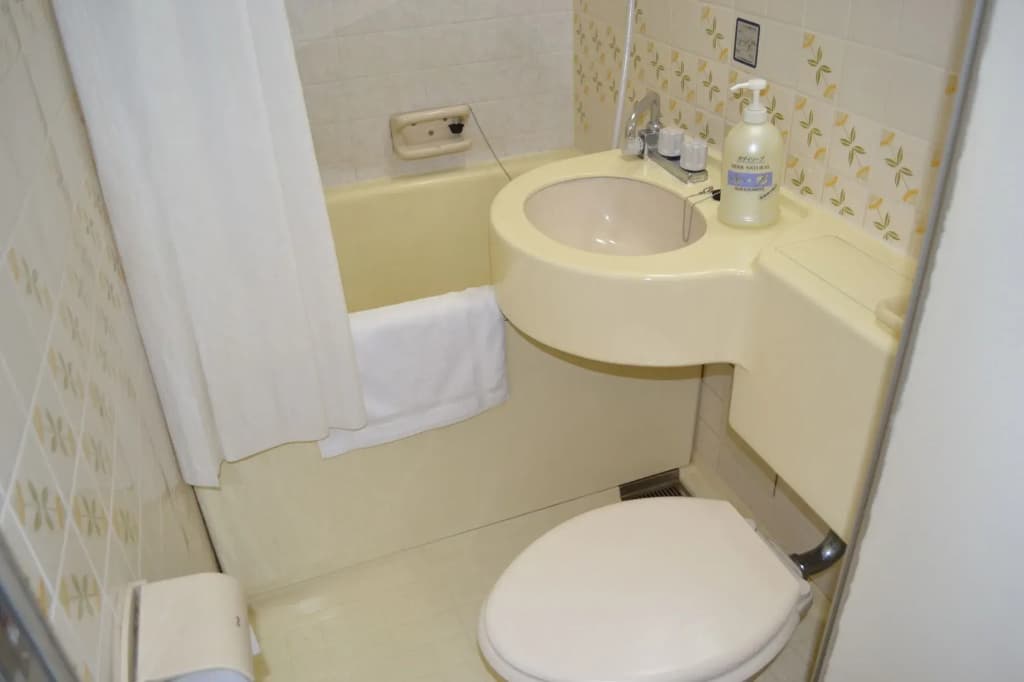 Hotel Kansai - photo 8