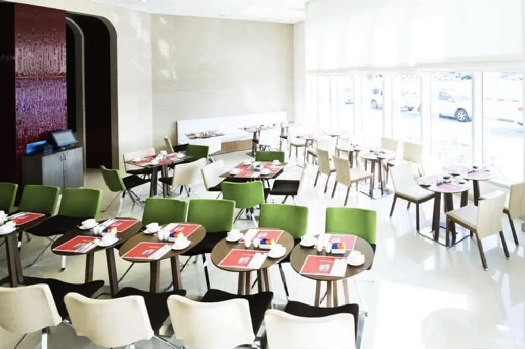 Novotel Fujairah - photo 30
