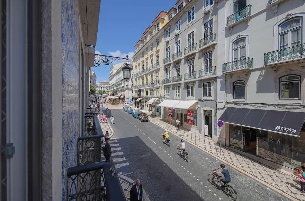 Chiado Luxury Experience Apartment - photo 10