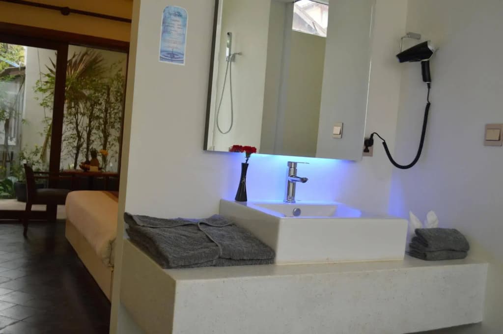 Angkor Boutique Villa - photo 9