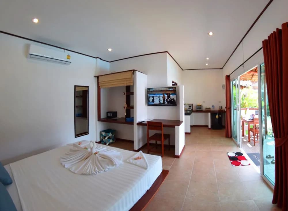 Vivi Bungalows Resort 2 - photo 1