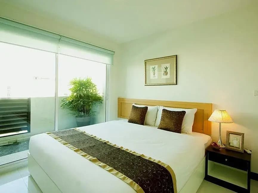 The Laurel Suite Apartment - photo 3