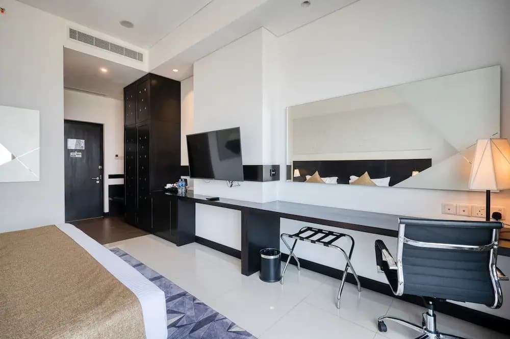Orion City Hotel - main photo