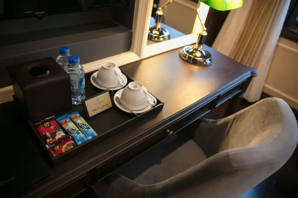 Halong Athena Cruise - photo 8