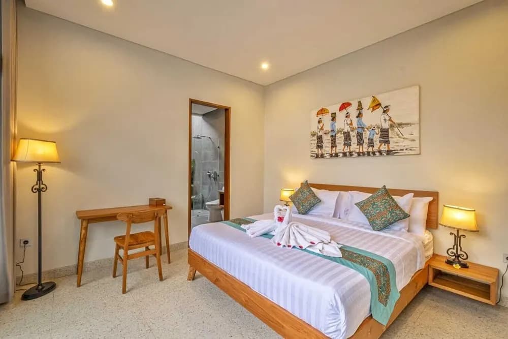 Lavina Ubud Villas - photo 1