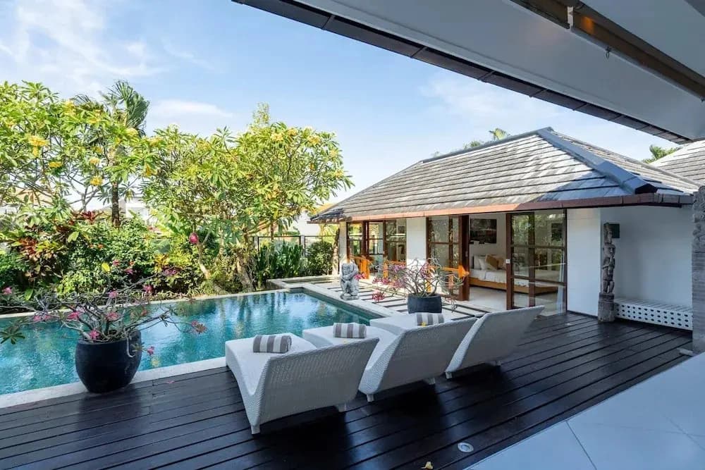 Villa Imbuh 1 - photo 15