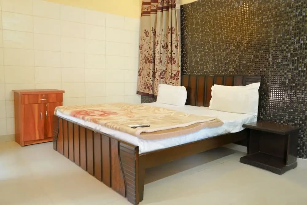 Hotel Satwah 29 - photo 18