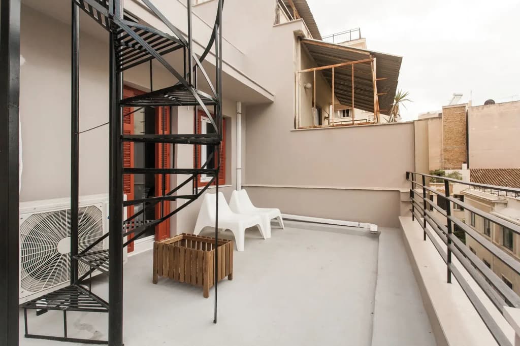 Karitsi Place - photo 14