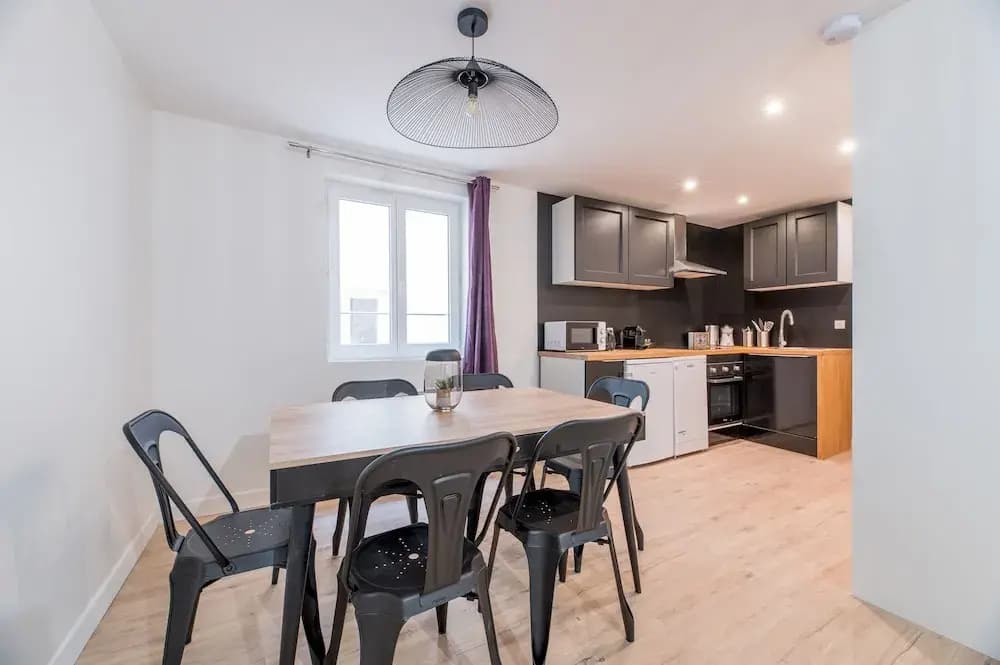 Suite Vetiver Great Apt  Best Loc - photo 11