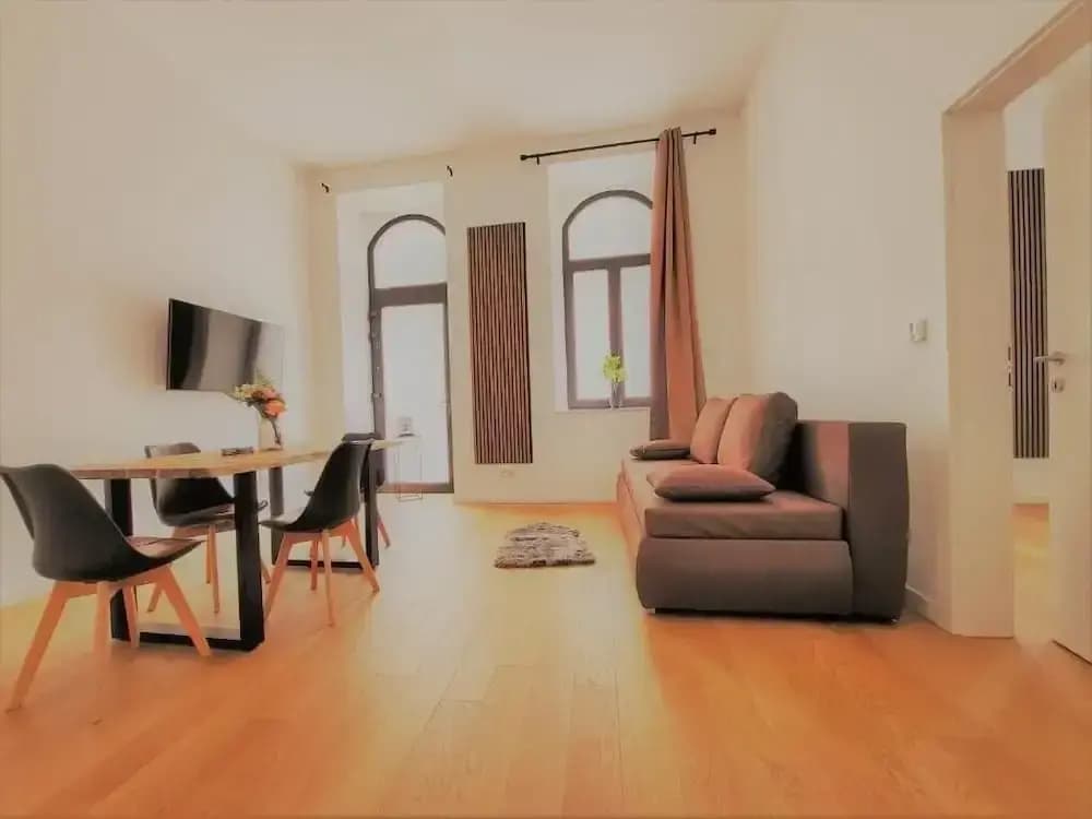 Novara City Apartment - photo 3
