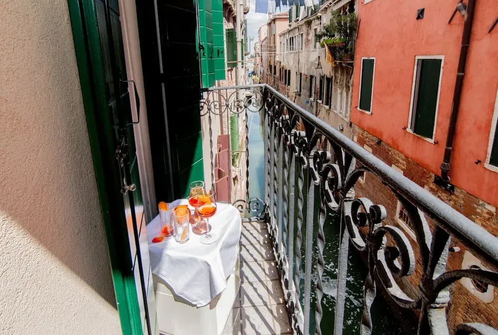 Casa dei Miracoli - photo 12