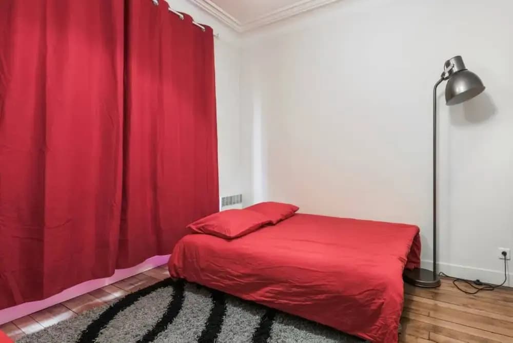1 Bedroom Flat Near The Eiffel Tower - photo 2