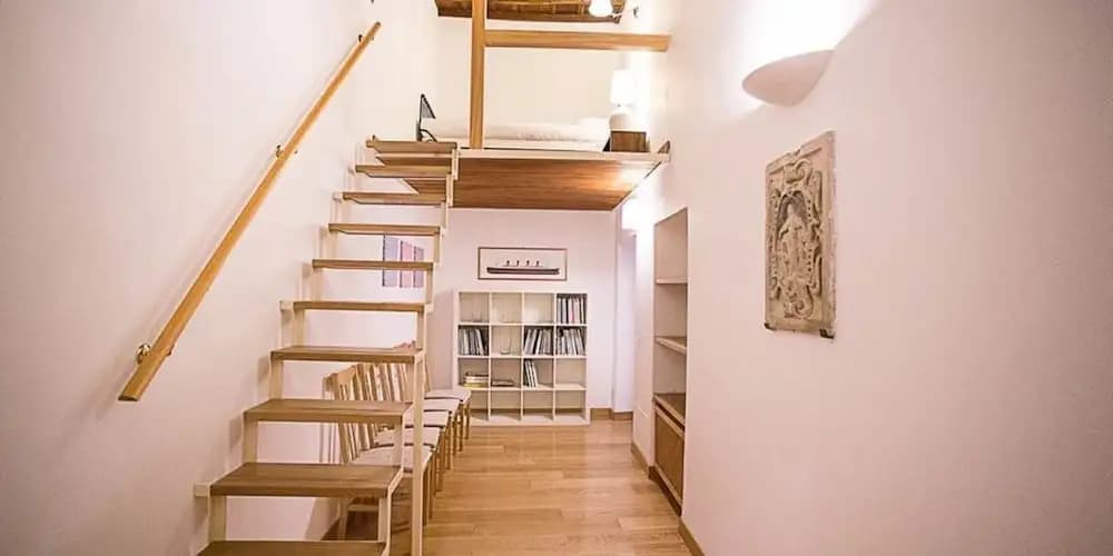 Piazza Navona Suite - photo 21