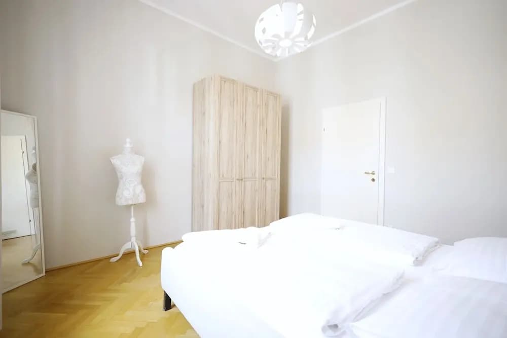 HeyMi Apartments Karlsplatz - photo 5