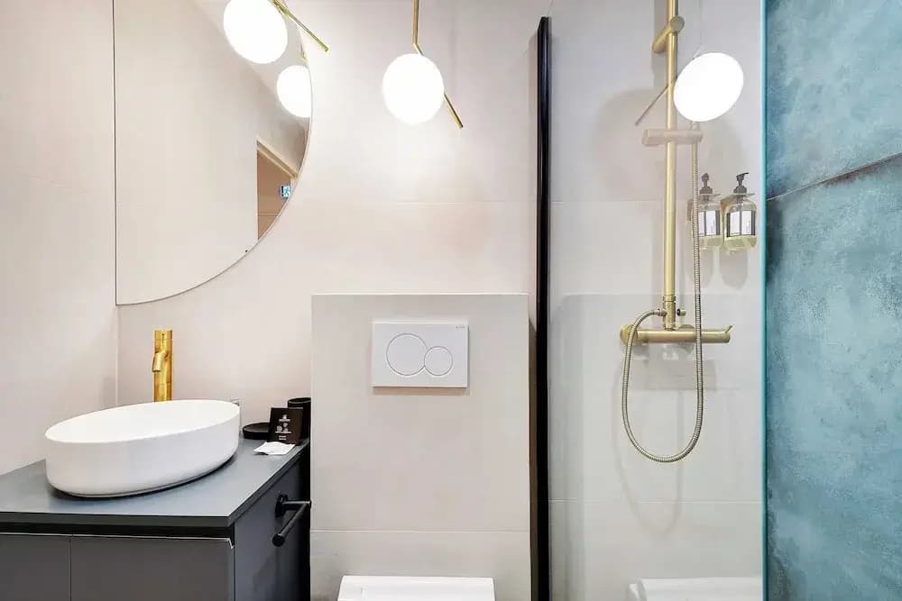 Classy Studio- Gare de Lyon/bastille - photo 7