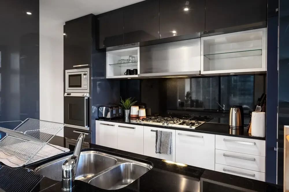 Roomerang at Eureka Tower - photo 10