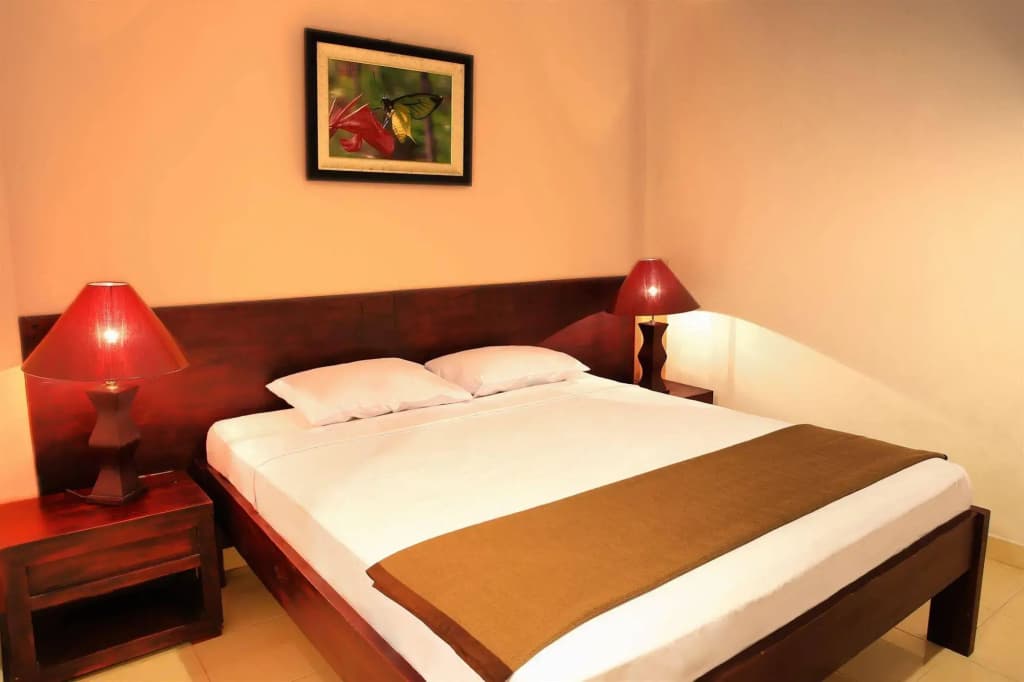 Patrisia Hotel Bali - photo 4