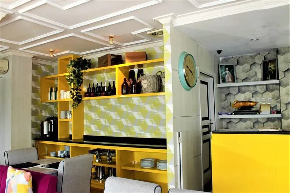 ZEN Rooms Basic Mangga Besar 5 - photo 16