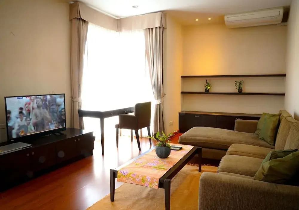 Siam Bright Suite - photo 3