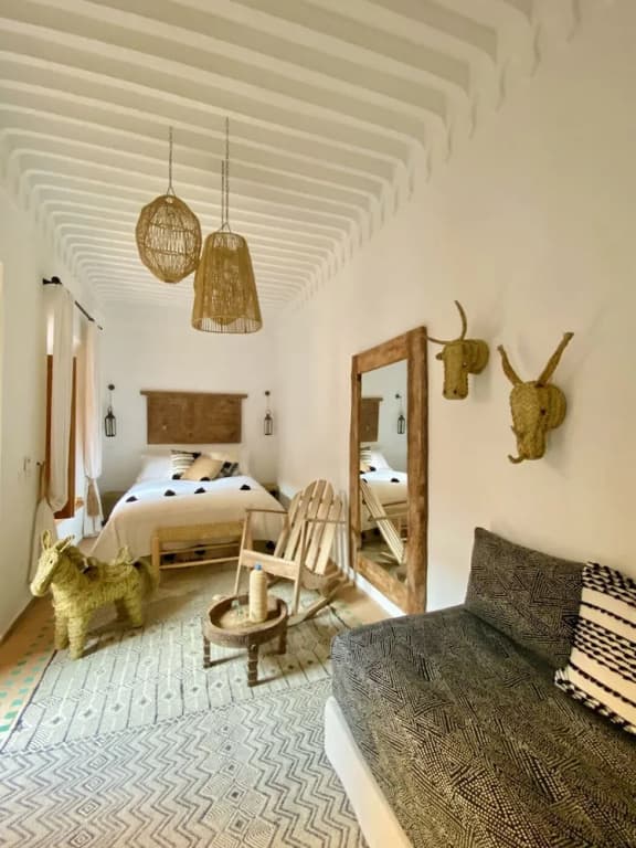 Riad Le Pèlerin - photo 2