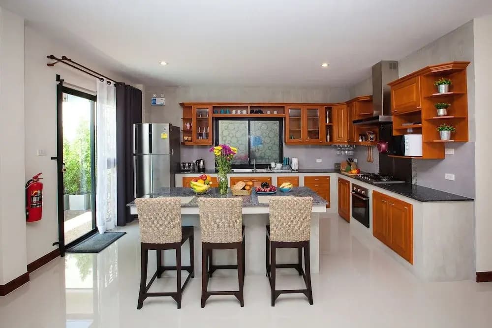 A One Pool Villa - photo 20