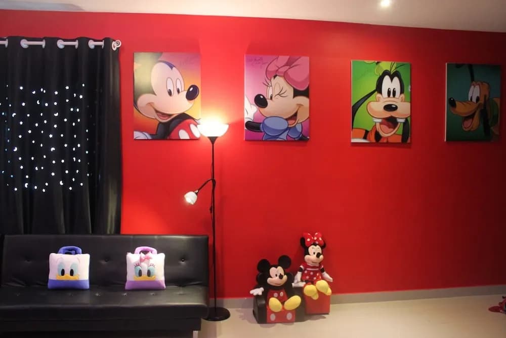 Mickey Mouse Signature Suite - photo 12