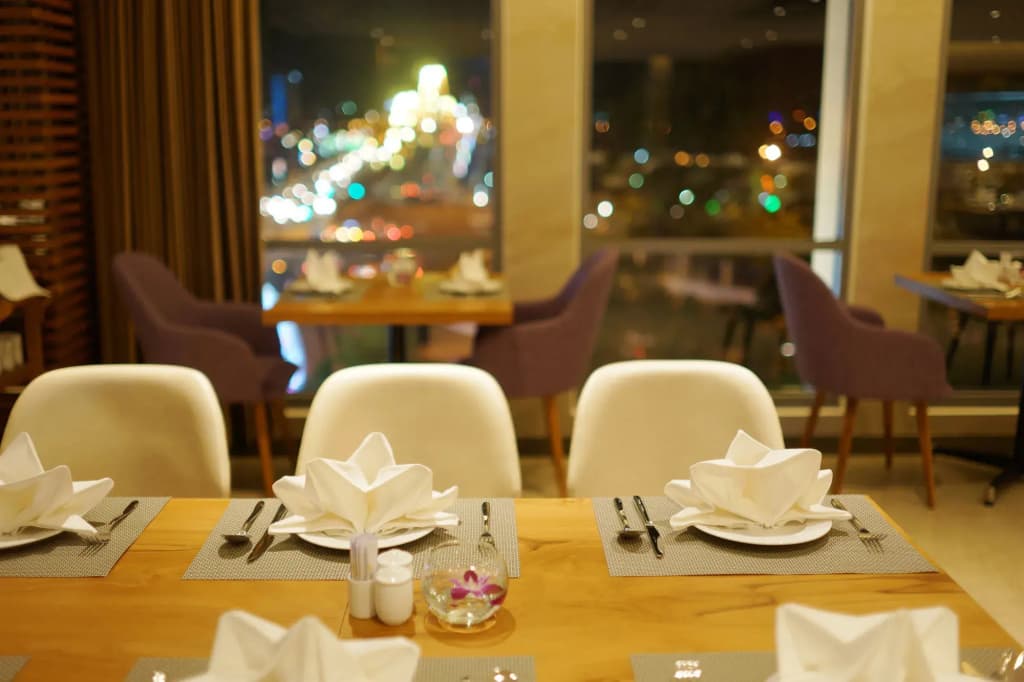 Vanda Hotel - photo 37