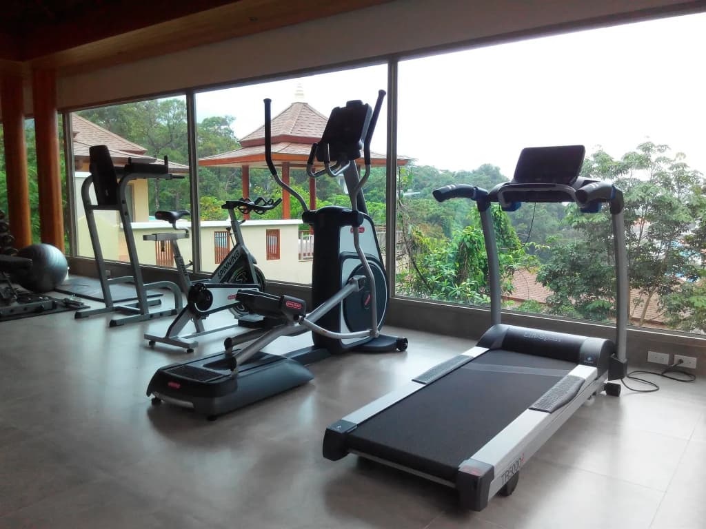 Villa Tantawan Resort And Spa - photo 21