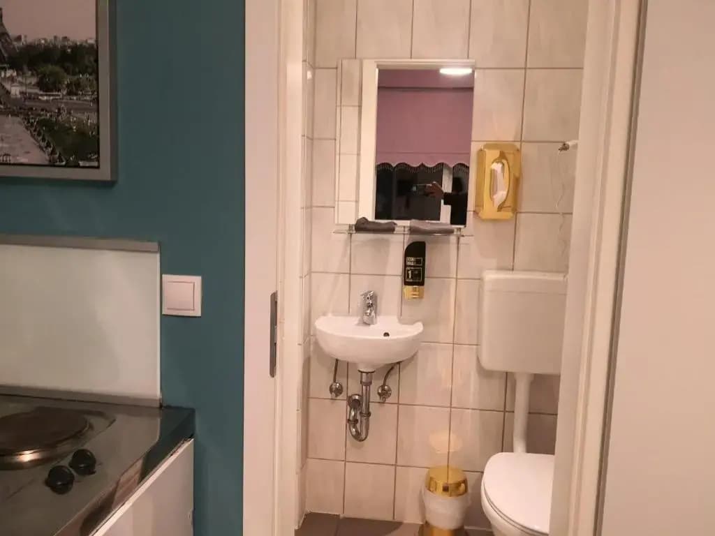 Elifim Hotel - photo 5