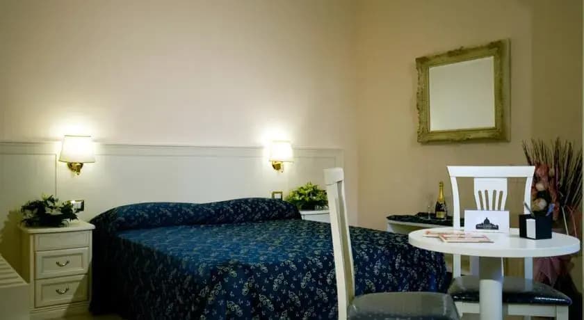 BB Piccolomini Inn - photo 5