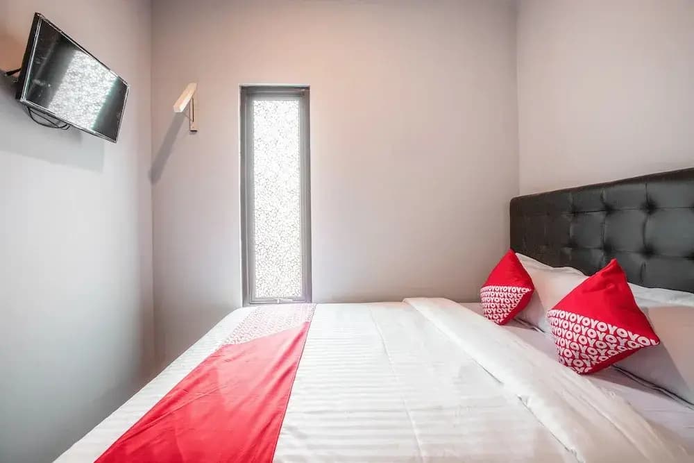 OYO 842 Arafuru Residence - photo 5
