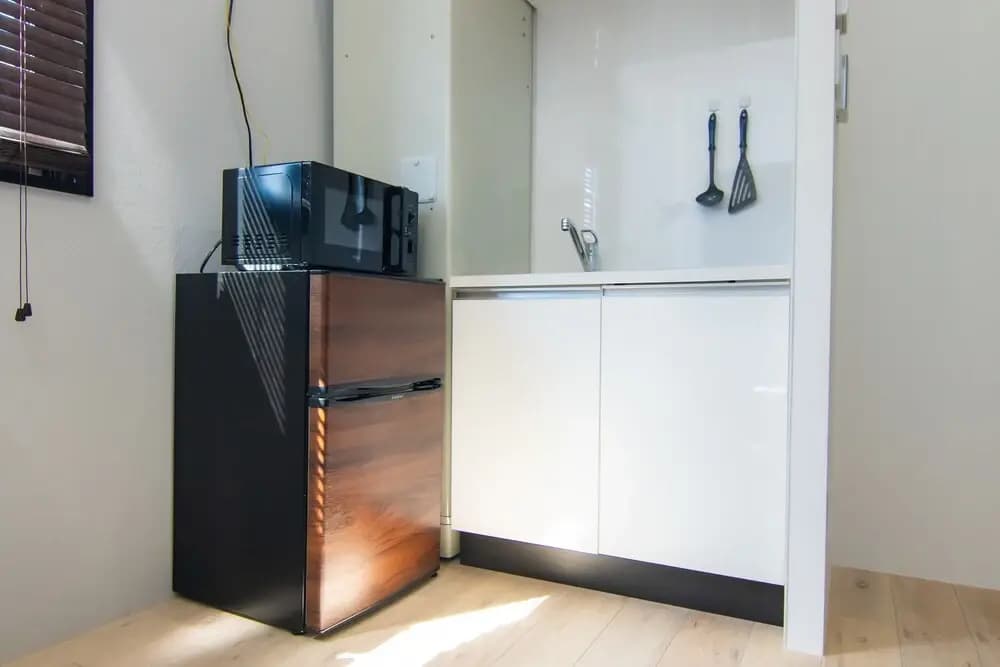 Jr Komagome Apartment 5 1 - photo 18