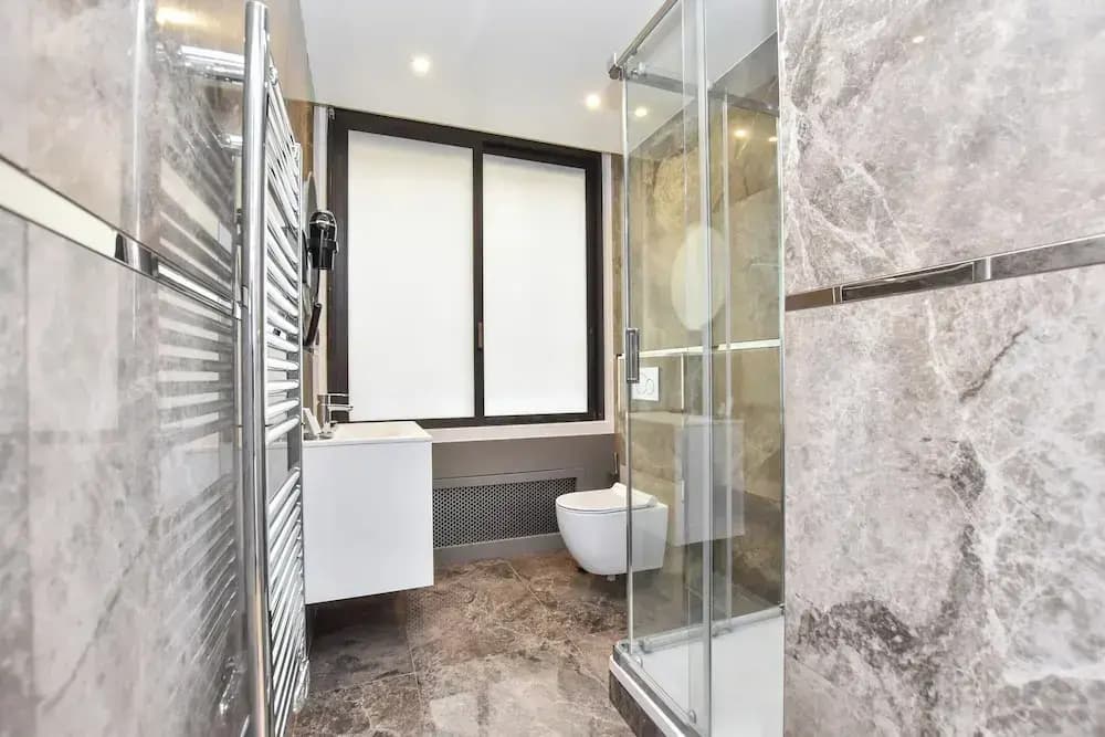 Chic Apartment - 1br/4p - Near the Palais Garnier - photo 6
