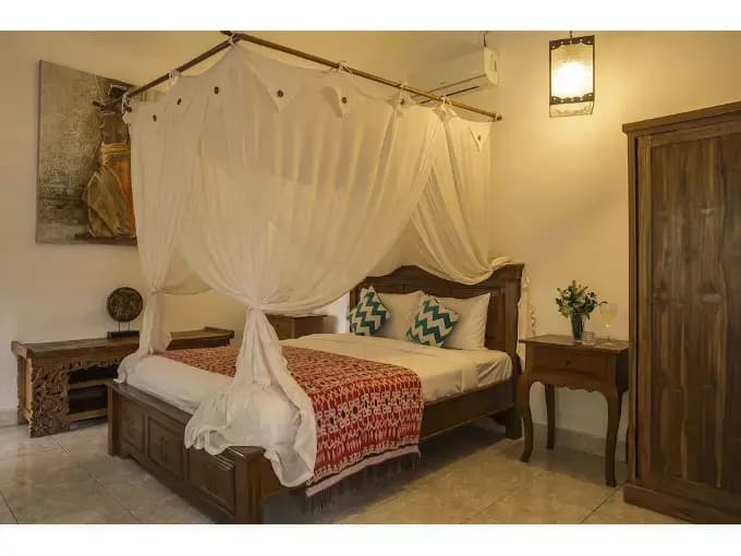 Enjoy 3 Bedroom Villa - photo 2