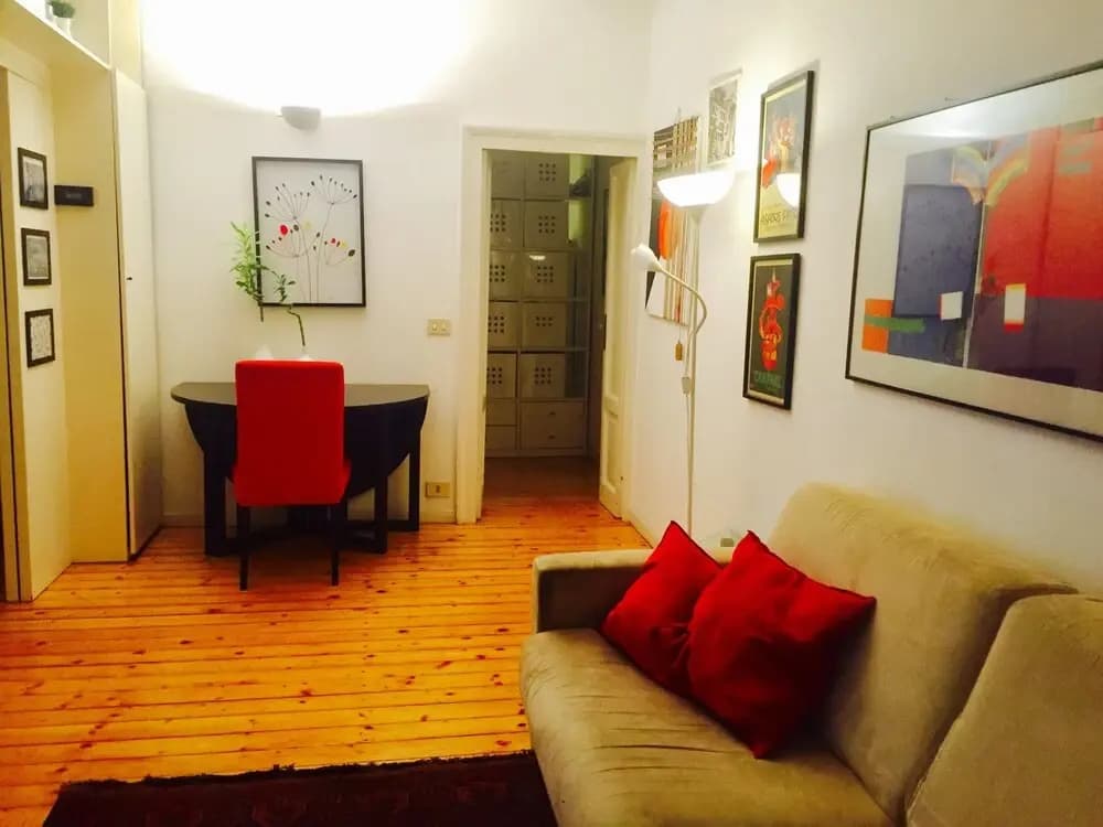 Cosy Studio in Porta Romana - photo 10