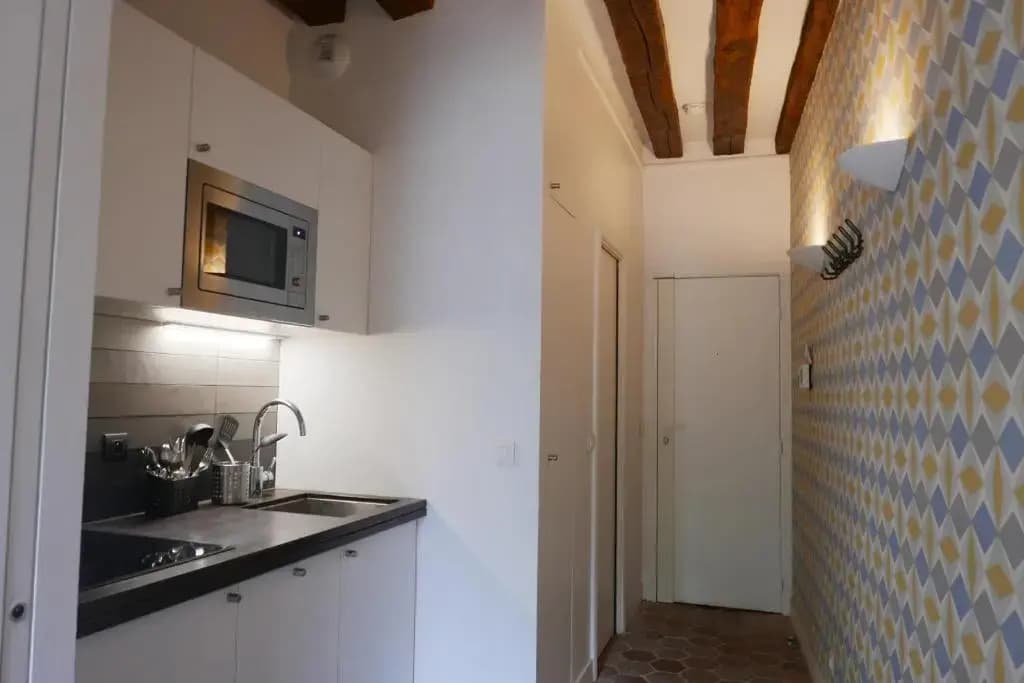 Apartments Cosy - photo 19