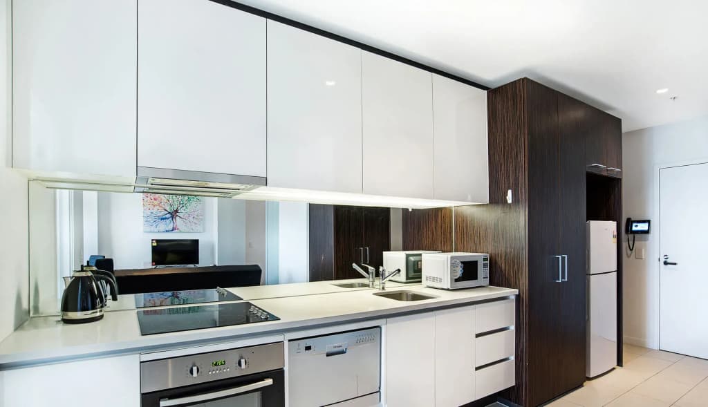 IFSuites (IFSTAYS) Upper West Side Apartment - photo 22