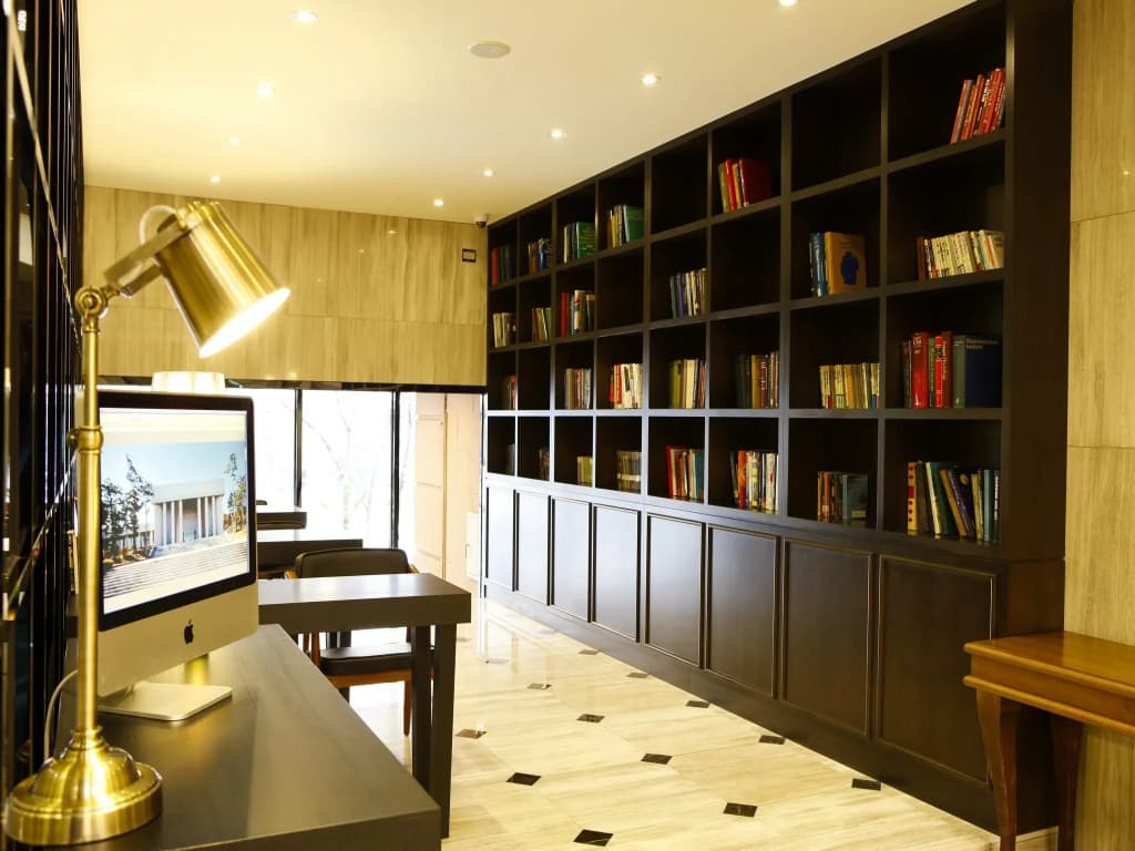 Hotel Doma Myeongdong - photo 11