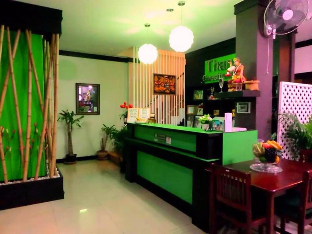 Thana Patong Guesthouse - photo 16