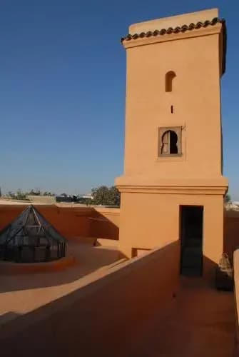 Dar El Qadi - main photo