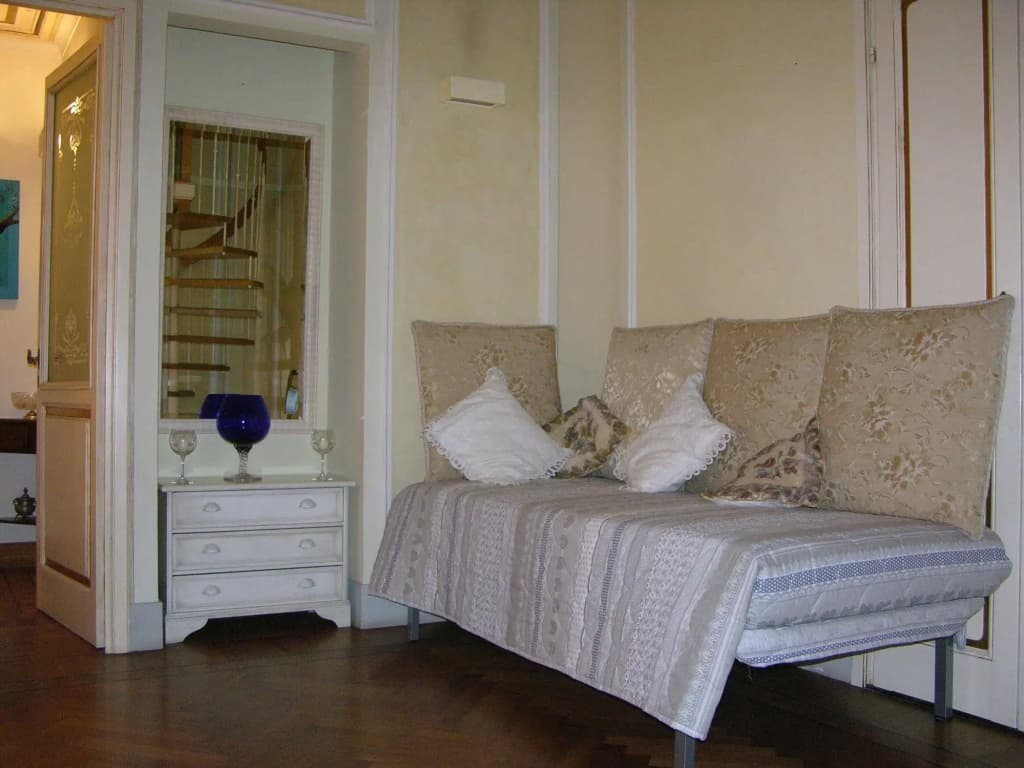 Al Duomo Apartment Florence - photo 6