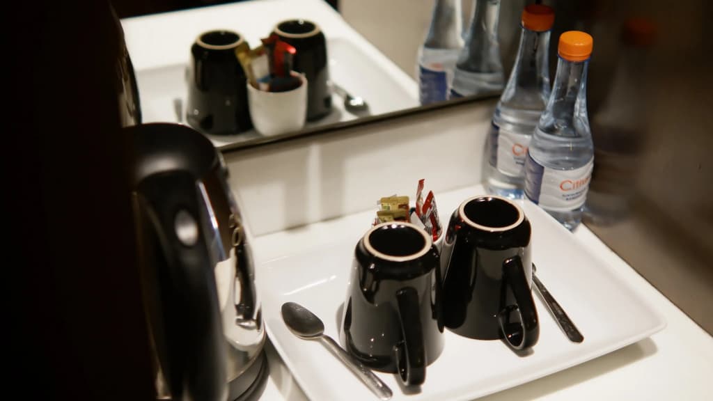 CITICHIC Sukhumvit 13 Bangkok by Compass Hospitality - photo 11