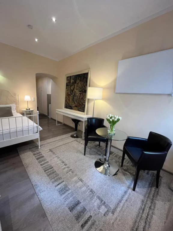 St Martin Apartment - photo 4