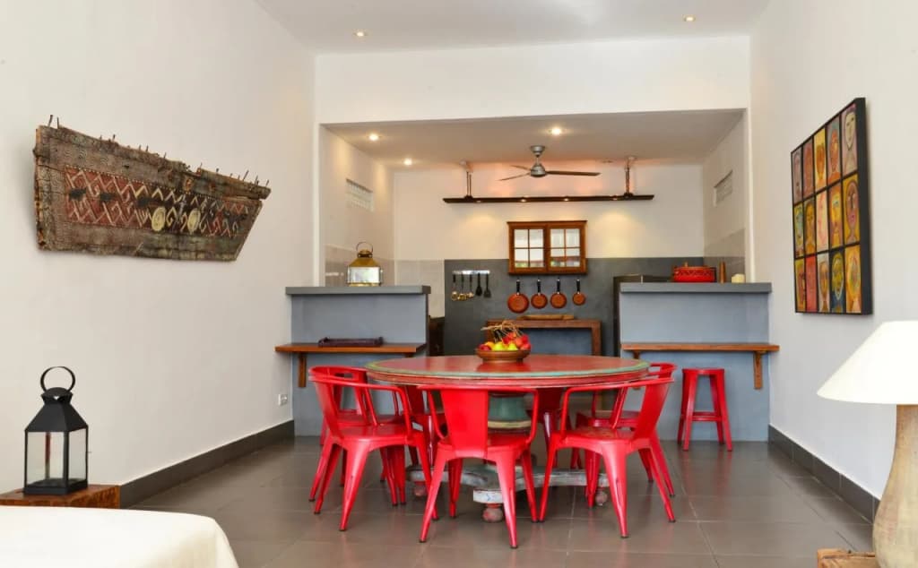 Premium Villas Seminyak - photo 26