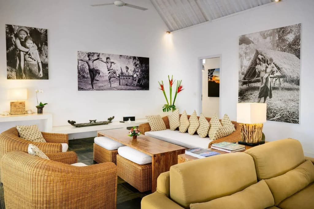 Villa Liola By Exotiq Villa Holidays - photo 5
