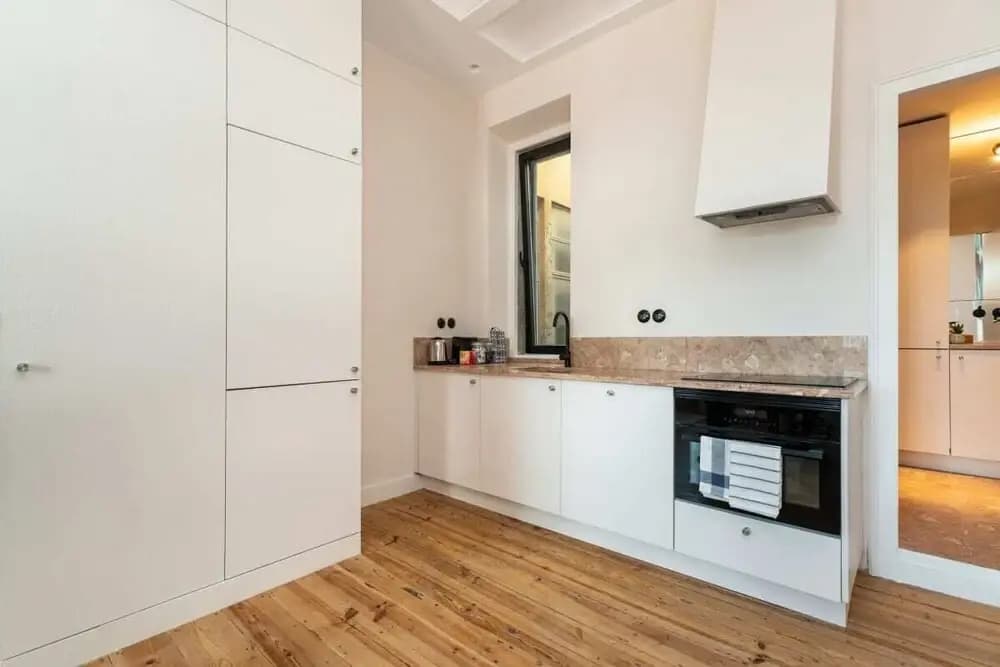 Design Spacious 2bd, 5mins From Lx Factory! - photo 11