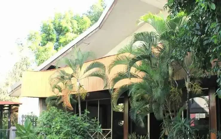 Hotel Batik - photo 7