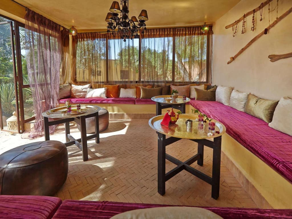 Villa Vanille - photo 3