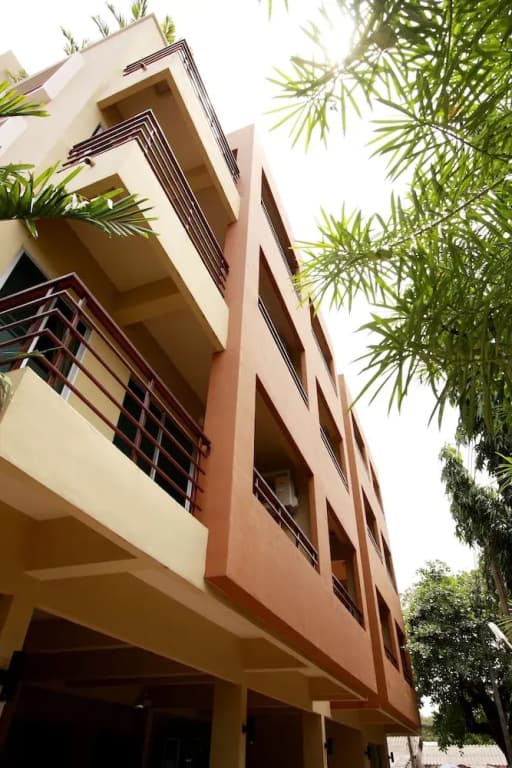 Phompassorn Apartment - photo 1