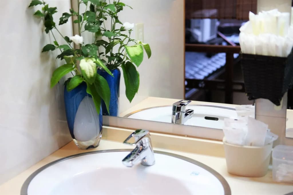 Toshiharu Ryokan - photo 8